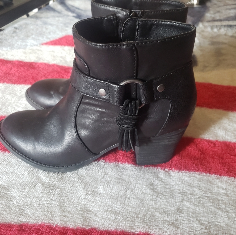 Boots